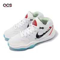 在飛比找Yahoo奇摩購物中心優惠-Nike Air Zoom GT Hustle 2 SD E