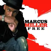 在飛比找博客來優惠-Marcus Miller / Free