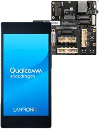 在飛比找露天拍賣優惠-【麻吉大促】Open-Q Qualcomm Snapdrag