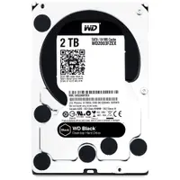 在飛比找蝦皮購物優惠-【酷3C】WD 威騰 WD2003FZEX 2T 2TB 黑