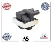 Ignition Coil 12V 2-Pin For Fiat Punto Seicento Doblo Panda Palio Siena 46548037