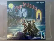 Sirius: Frederic Moyersoen - Van Helsing - A Game of Vampire Hunters (SEALED)