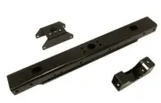 Pro Comp 90-5152B Transmission Drop Bracket