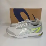 NEW Asics Gel Course Ace Golf Shoe White / White 1111A183-101 - Sz 11