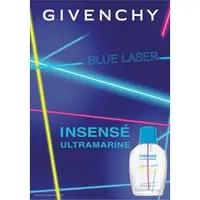 在飛比找蝦皮購物優惠-♦️ Givenchy♦️Ultramarine Blue 