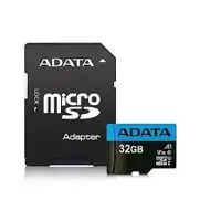 在飛比找蝦皮購物優惠-ADATA Premier micro SDHC 32GB 