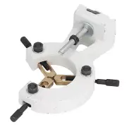 Steady Rest Fixed Stabilizer For WM‑210 8inx16in Mini Lathe Machine Center Frame
