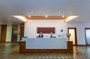 萬象最佳西方飯店Best Western Vientiane Hotel