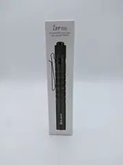 Olight i3T Plus EDC Flashlight Dual AAA 250 Lumens OD Green New in Box
