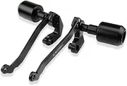Motorbike Crash Slider for Aprilia RS660 RS 660 2020 2021 2022 Motorcycle No Cutting Frame Slider Crash Bar Falling Protection Falling Protection Crash Pad