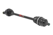 Rough Country Front HD Replacement Axle Shaft, for Polaris RZR XP1000; 93055