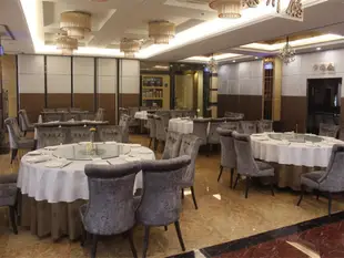 維也納酒店惠州仲愷大道店Vienna Hotel Huizhou Zhongkai Road