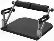 Mini Six in One Abdominal Abdominal Machine, Indoor Fitness Equipment, Abdominal Exercise, Fitness Equipment, Home Abdominal Equipment, Beautiful Waist Machine