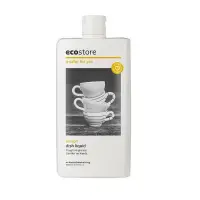 在飛比找蝦皮購物優惠-💛現貨 ecostore環保洗碗精 經典檸檬 500ml