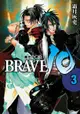 BRAVE10~真田十勇士~ (3)（電子書）