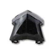 SHIN YO LED taillight KAWASAKI Z 900, Z 650, NINJA 650, Bj. 17-, black