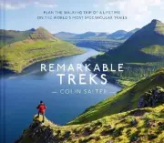 Remarkable Treks - 9781911682592