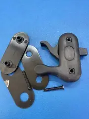 YANMAR MINI DIGGER EXCAVATOR ViO SERIES WINDOW LOCK CATCH RIGHT 116847