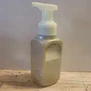 NEW Bath and Body Works Fresh Sparkling Snow Foaming Hand Soap 8.75oz