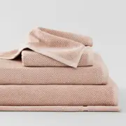 Sheridan Austyn Towel Range - Bath Sheet in Corsage