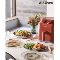 在飛比找蝦皮購物優惠-recolte 日本麗克特 Air Oven 氣炸鍋 經典紅