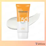 [SCINIC] 享受完美日常防曬霜 EX SPF50+PA+++ 50ML / 防紫外線日常防曬霜