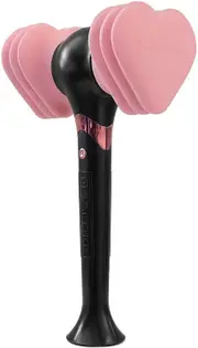 Blackpink LED Light Stick Concert Flash Lamp K-Pop Fan Toy