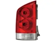 Rear Left Tail Light Assembly For 2004 Nissan Pathfinder Armada YP896PR (for: Nissan)