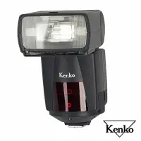 在飛比找Yahoo奇摩購物中心優惠-Kenko AI Flash AB600-R 自動轉向閃光燈