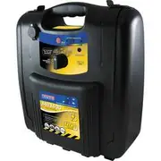 Matson 12V/24V 3400 Amp Jump Starter