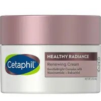 在飛比找蝦皮購物優惠-“現貨”Cetaphil舒特膚 透亮抗老面霜 Renewin