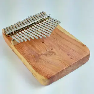 台灣龍柏拇指琴 17音單板拇指琴 KOBE拇指琴 KOBE KALIMBA 卡林巴琴 KALIMBA