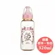 (停產)小獅王Simba 桃樂絲心願 PPSU標準葫蘆大奶瓶-320ml (蜜粉色) S61114 (實體簽約店面) 專品藥局【2011993】