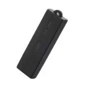 MQ-U350 USB Digital Audio Recording Device 8GB/16GB 25 Day Battery 14g