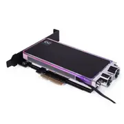 Alphacool Core M.2 NVMe PCIe 3.0/4.0/5.0 liquid [13079]