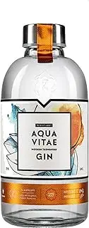 7k Distillery Aqua Vitae Modern Tasmanian Gin 725ml