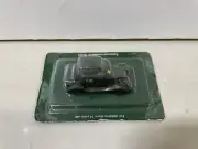 FAI USSR Diecast Tank De Agostini 1/72 Scale Russian tanks
