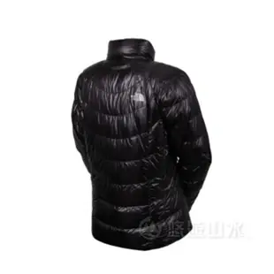 The North Face 女 900FP FILL羽絨外套《黑》A0JN/保暖外套/防潑水/輕量 (8.5折)