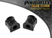 PFF19-1203-22BLK Front Anti Roll Bar To Chassis Bush 22mm fit Ford Mazda