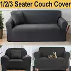 Sofa Cover Couch Covers 1 2 3 Seater Nonslip cover Lounge Protector High Stretch