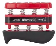 Prohands Gripmaster Rehab Hand Exerciser, Finger Exerciser (Hand Grip Strengt...