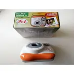 FUJIFILM INSTAX MINI 25 盒裝美品