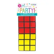 Puzzle Cubes 2pk