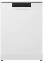 Haier 300 Series Freestanding Dishwasher - White