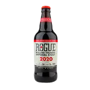Rogue Rolling Thunder Imperial Stout 2020