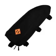 Stylish Bike Frame Front Tube Bag Waterproof Triangle Pouch for Belongings