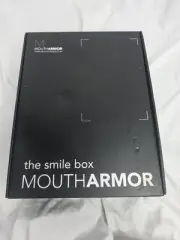 MouthArmor Ultimate Oral Care Bundle Electric Toothbrush & Water Flosser(ABE)