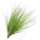 8 Pcs Simulated Reed Grass Artificial Plants For Home Decor Indoor Small Fake