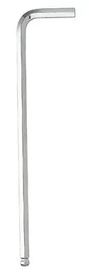 Bondhus 17062 4.5mm Ball End Tip Hex Key L-Wrench BriteGuard Finish