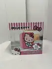 Hello Kitty Mini Fridge -6 Can Capacity